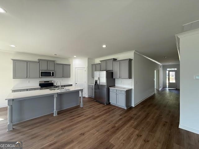 1481 Lake DR