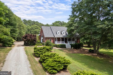3651 Chandler Haulk RD Loganville GA 30052