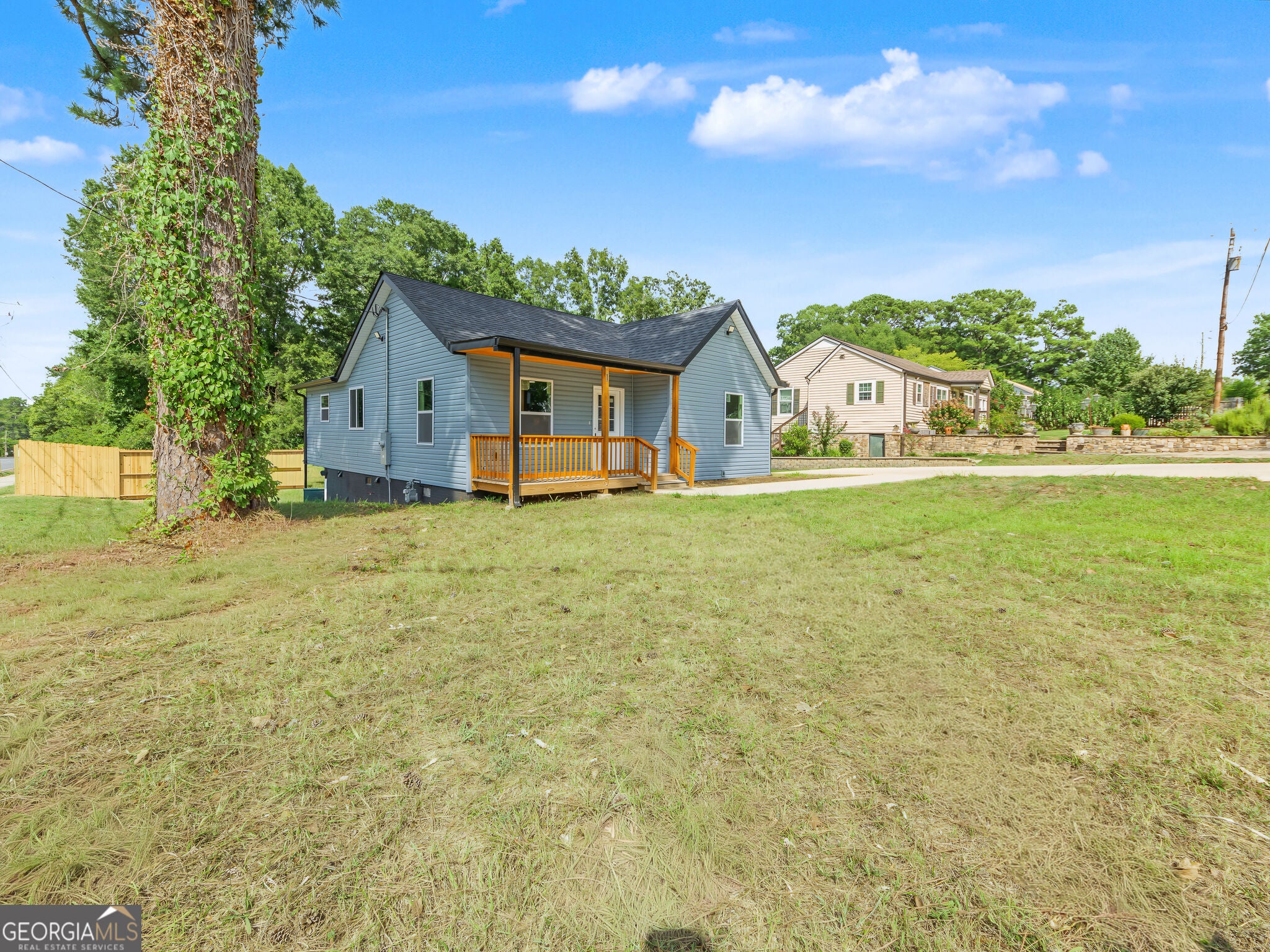 1 Lucille AVE NW