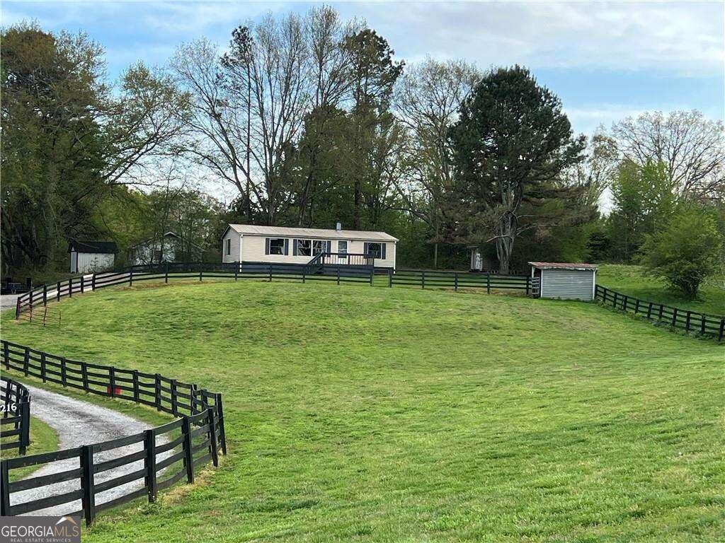 View Canton, GA 30115 mobile home