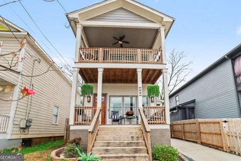 Photo of 637 Ira Street SW, Atlanta, GA 30312 (MLS # 10871663)