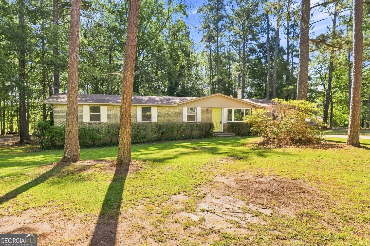361 Wisso Road, Griffin, GA, 30223