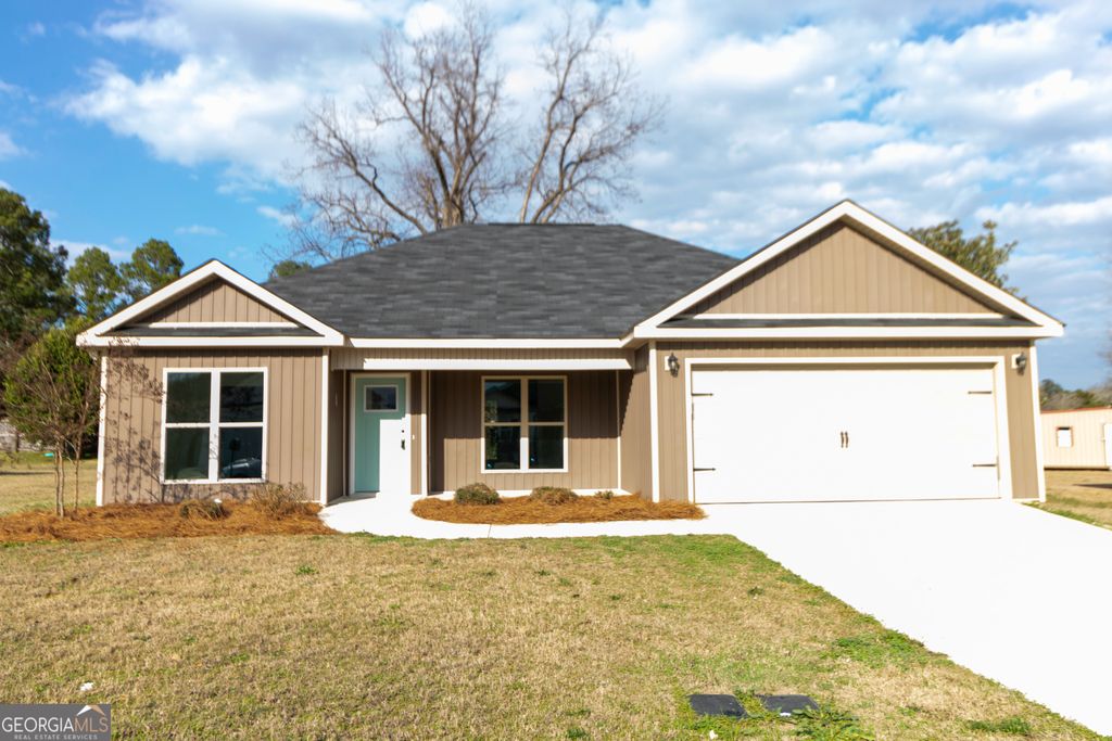 Photo of 15 Cole Drive, Hawkinsville, GA 31036 (MLS # 10696323)