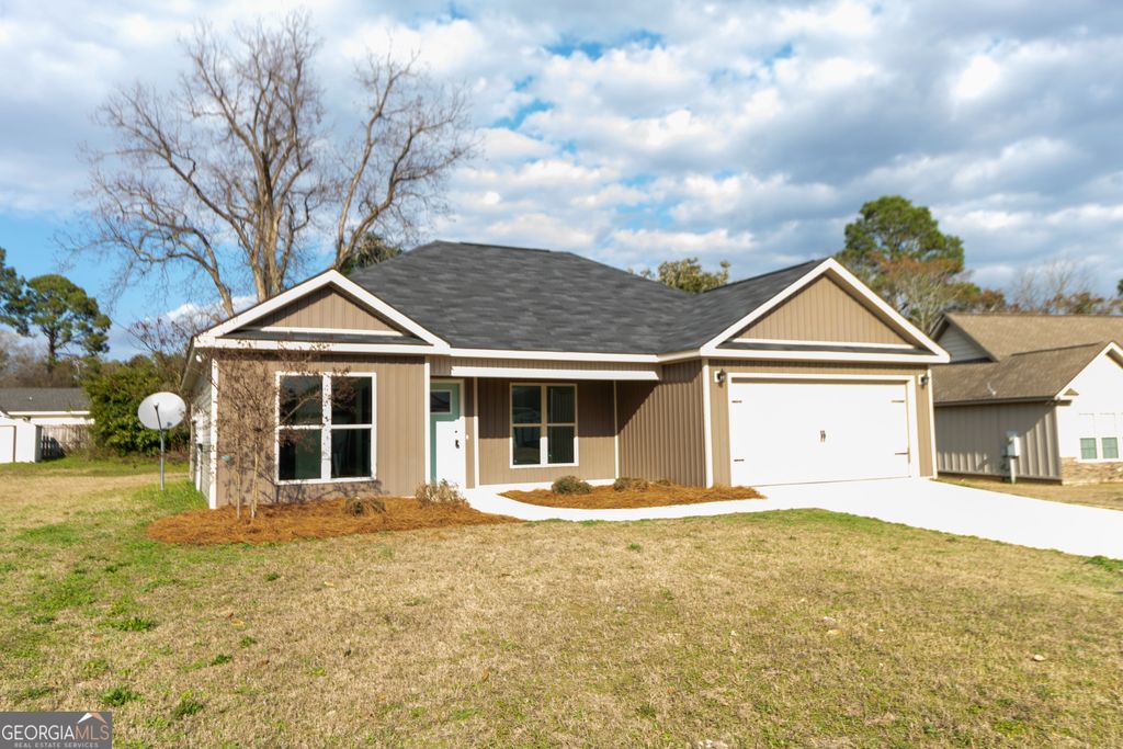 Photo of 15 Cole Drive, Hawkinsville, GA 31036 (MLS # 10696323)