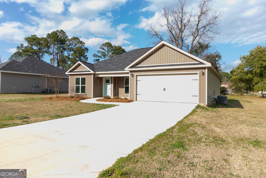 Photo of 15 Cole Drive, Hawkinsville, GA 31036 (MLS # 10696323)