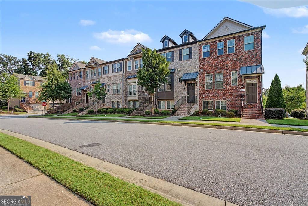 Photo of 4469 Dunblane Avenue, Sugar Hill, GA 30518 (MLS # 10817449)