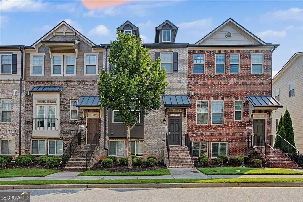 Photo of 4469 Dunblane Avenue, Sugar Hill, GA 30518 (MLS # 10817449)