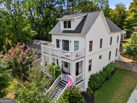 Photo of 62 Montgomery Street NE, Atlanta, GA 30307 (MLS # 10848720)