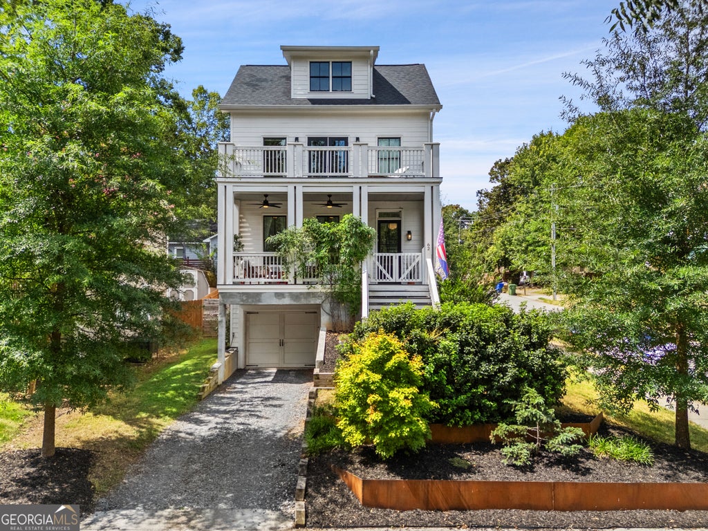 Photo of 62 Montgomery Street NE, Atlanta, GA 30307 (MLS # 10848720)