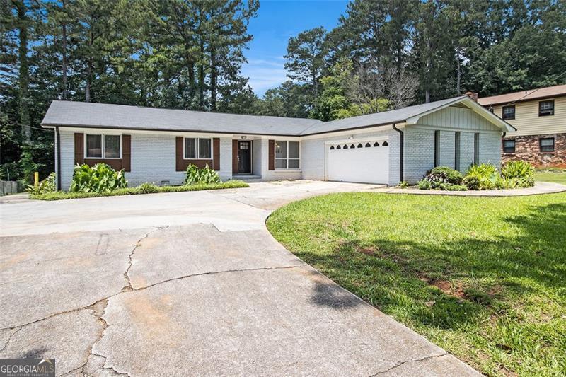 3321 GEORGIAN WOODS