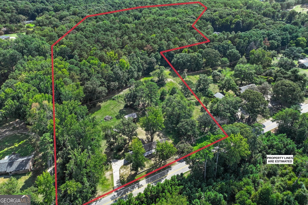 Photo of 2094 Klondike Road SW, Conyers, GA 30094 (MLS # 10840955)