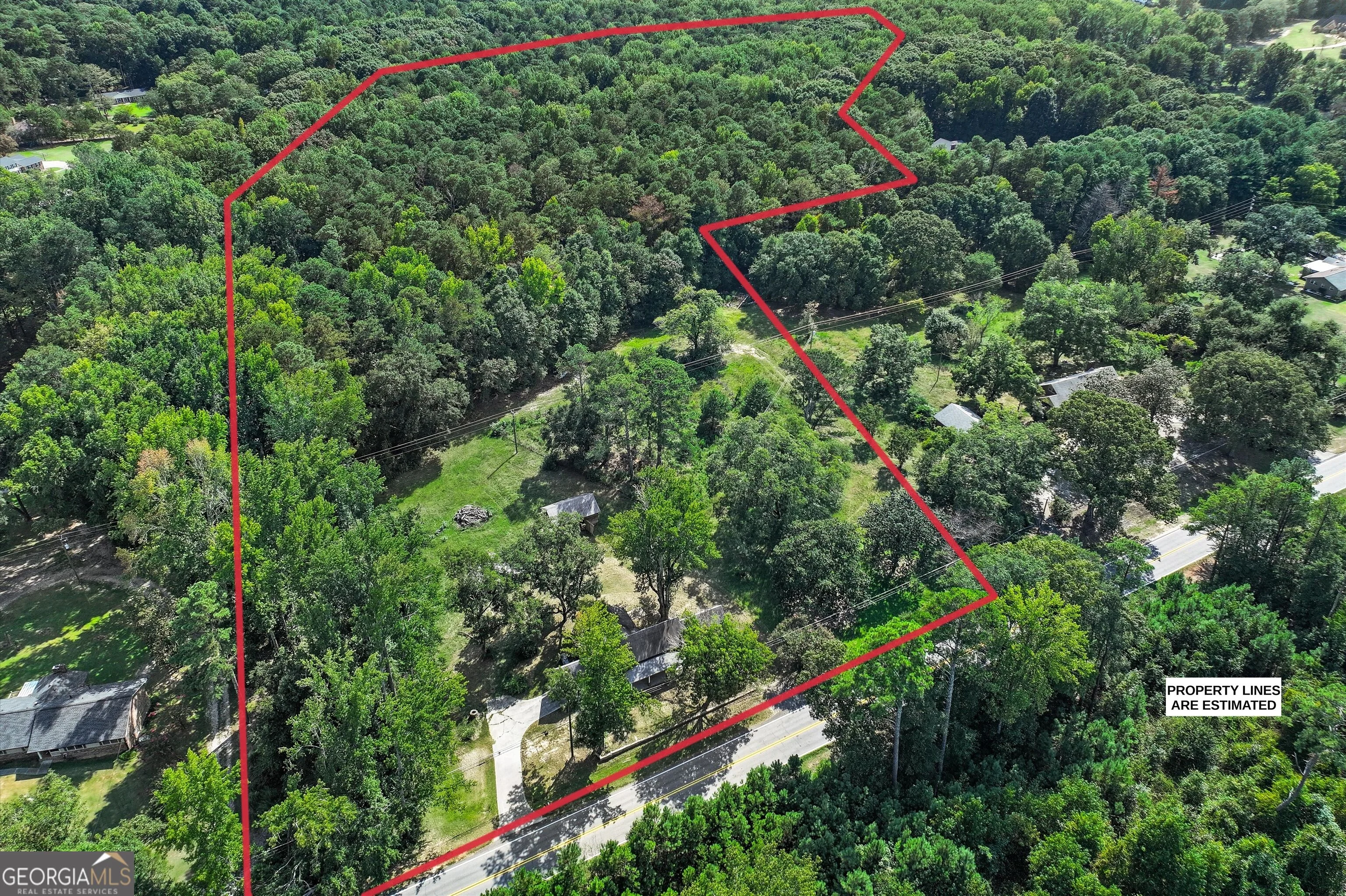 2094 Klondike Road SW, Conyers, GA, 30094