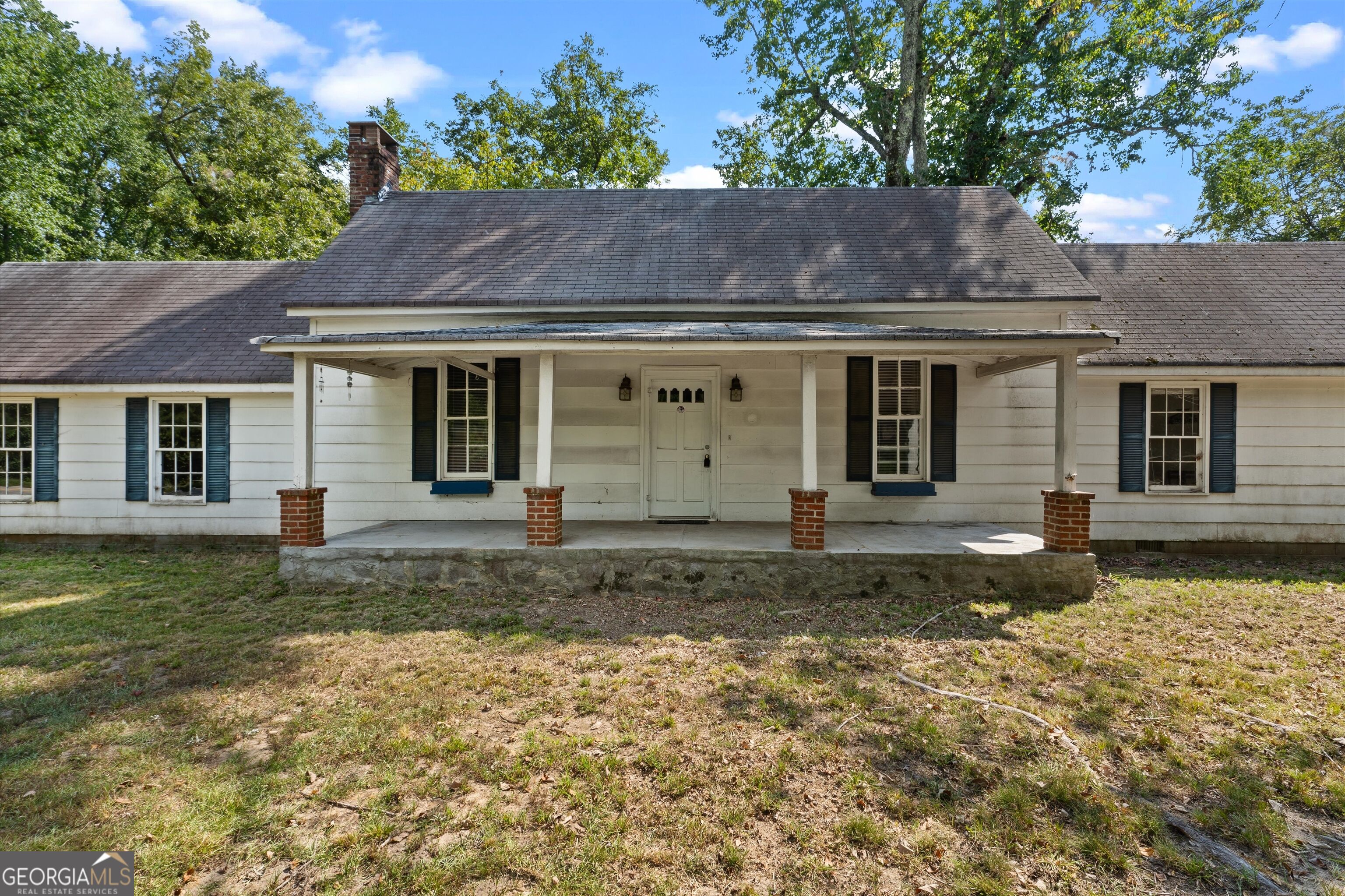 2094 Klondike RD SW