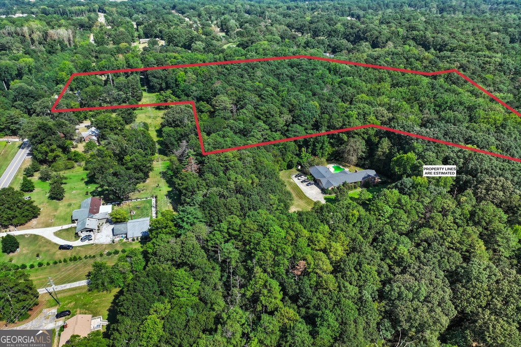 Photo of 2094 Klondike Road SW, Conyers, GA 30094 (MLS # 10840955)