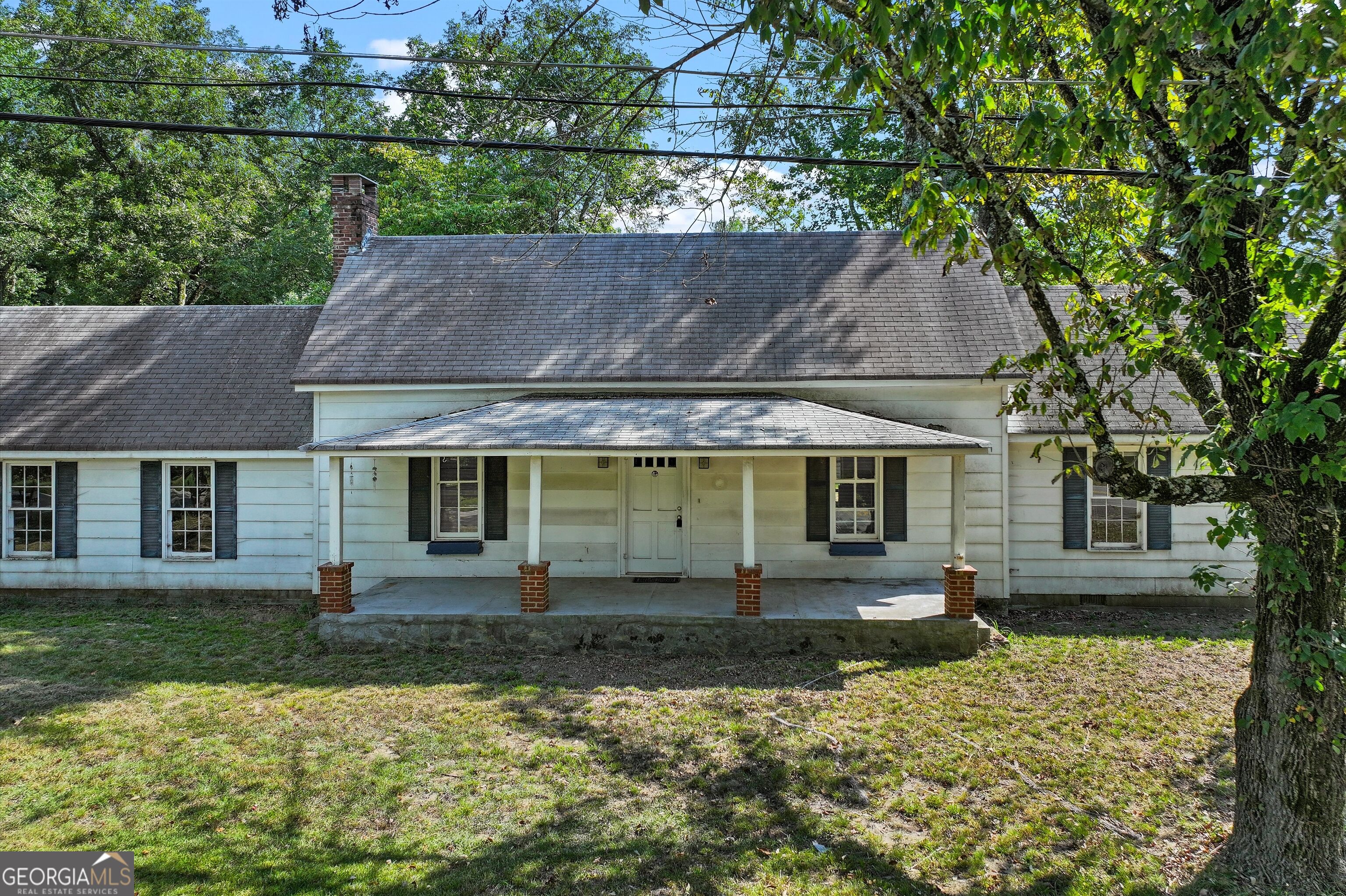 2094 Klondike RD SW