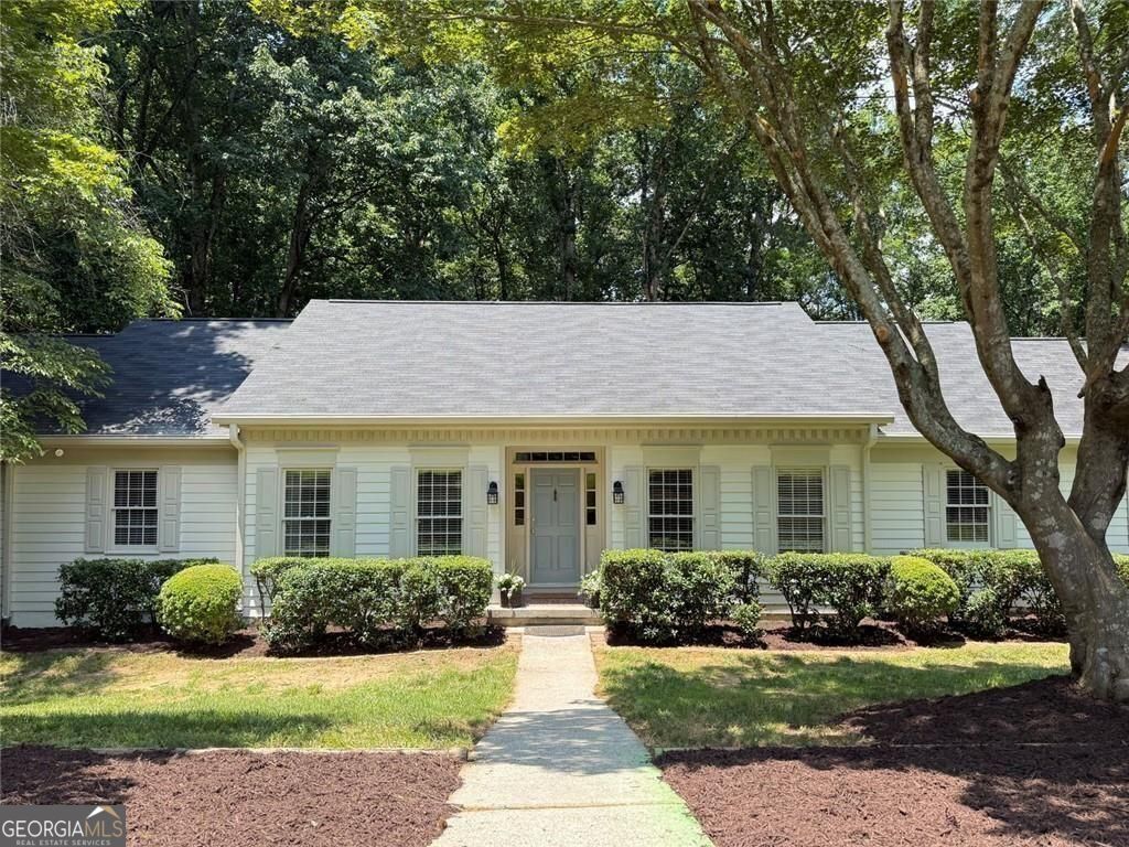 1590 Sunnybrook Farm RD
