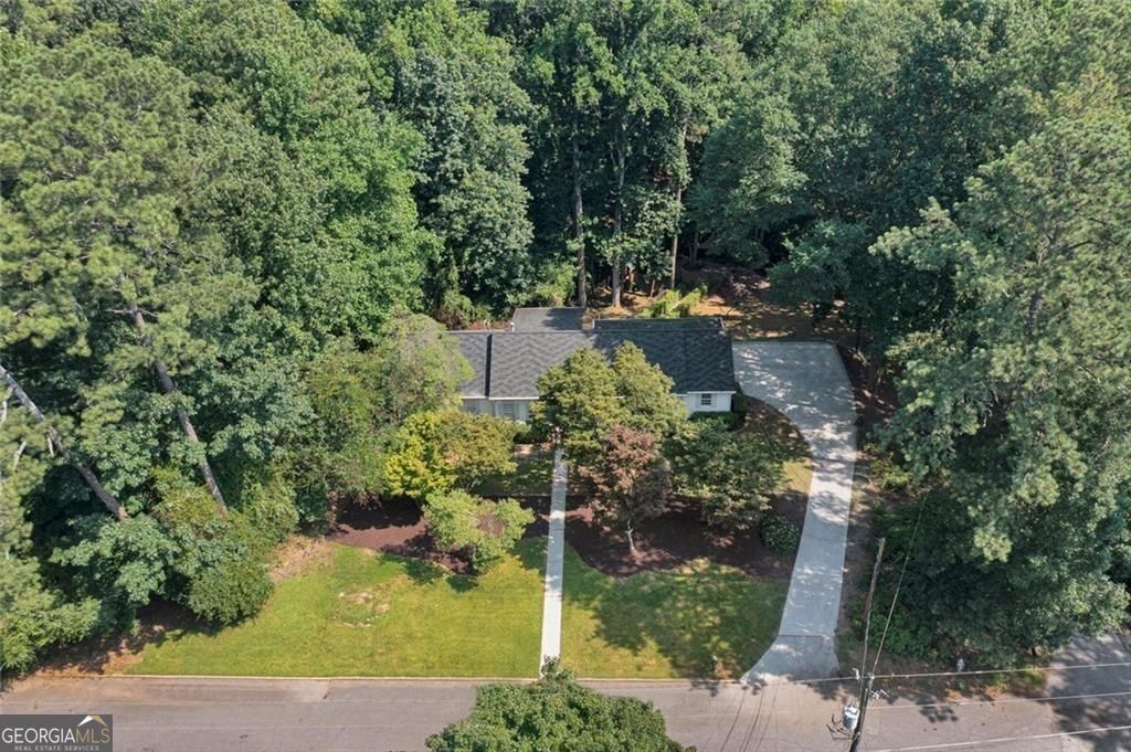 1590 Sunnybrook Farm RD