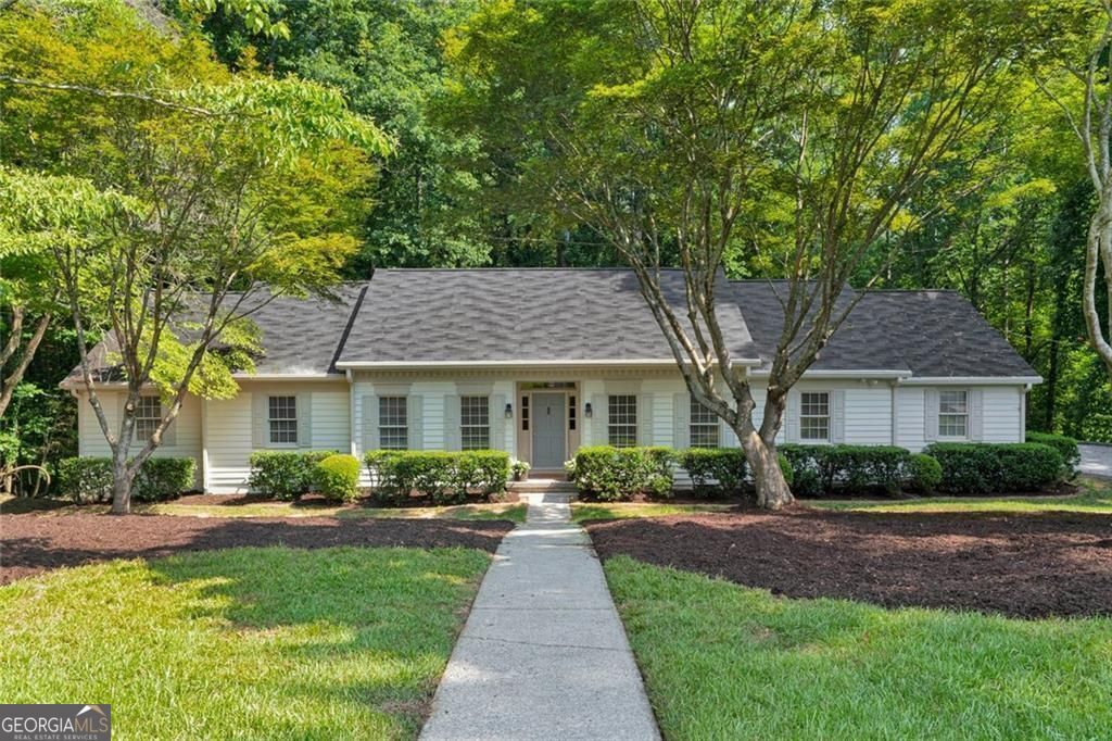 1590 Sunnybrook Farm RD