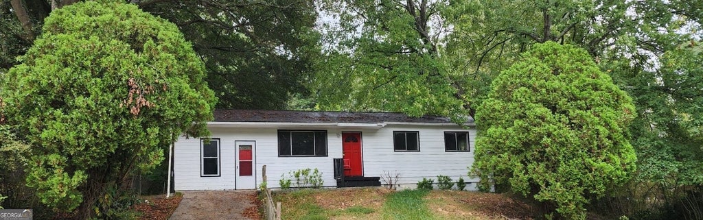 Photo of 5904 Heatherwood Lane, Riverdale, GA 30296 (MLS # 10874976)