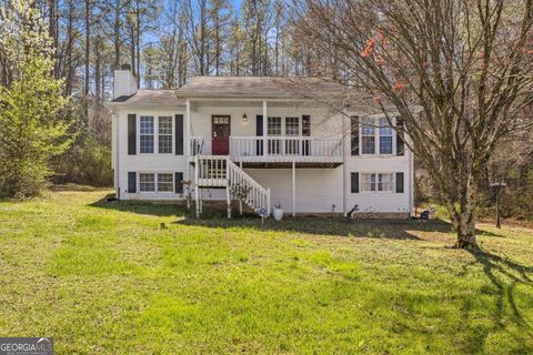 6242 New Mill TRL Acworth GA 30102