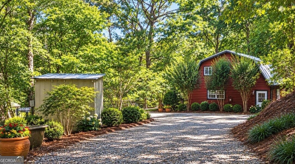 Photo of 339 Crumby Creek Terrace, Blairsville, GA 30512 (MLS # 10852605)