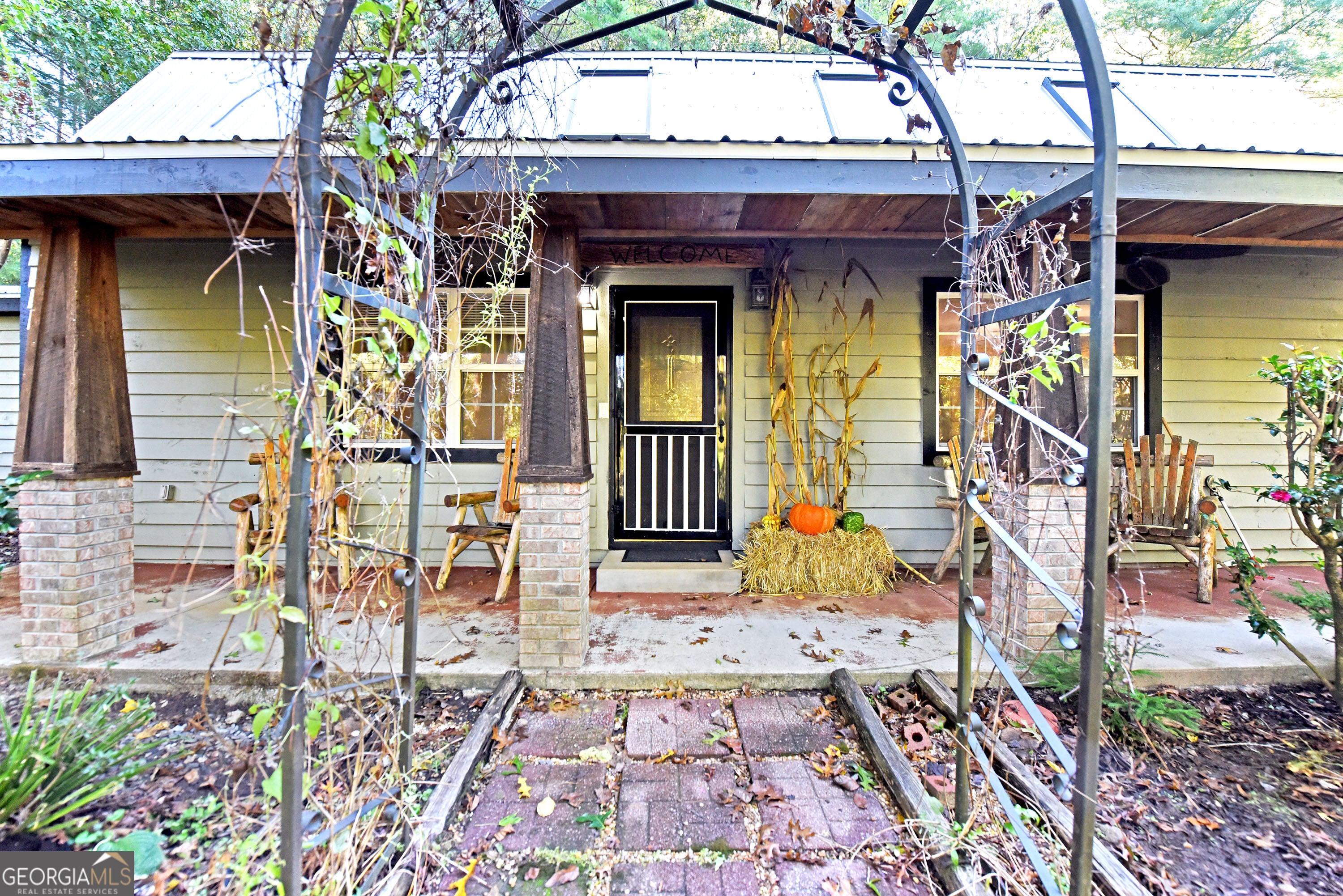 339 Crumby Creek TER