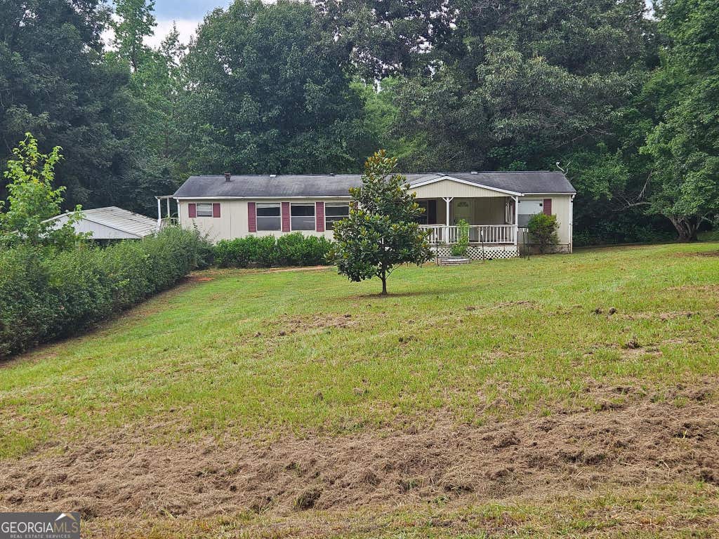 Photo of 349 Towaliga Trail, Forsyth, GA 31029 (MLS # 10817371)
