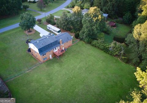 A home in Watkinsville