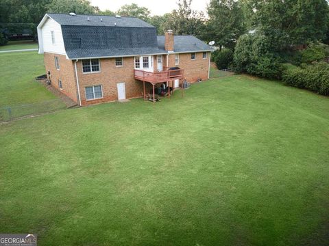 A home in Watkinsville