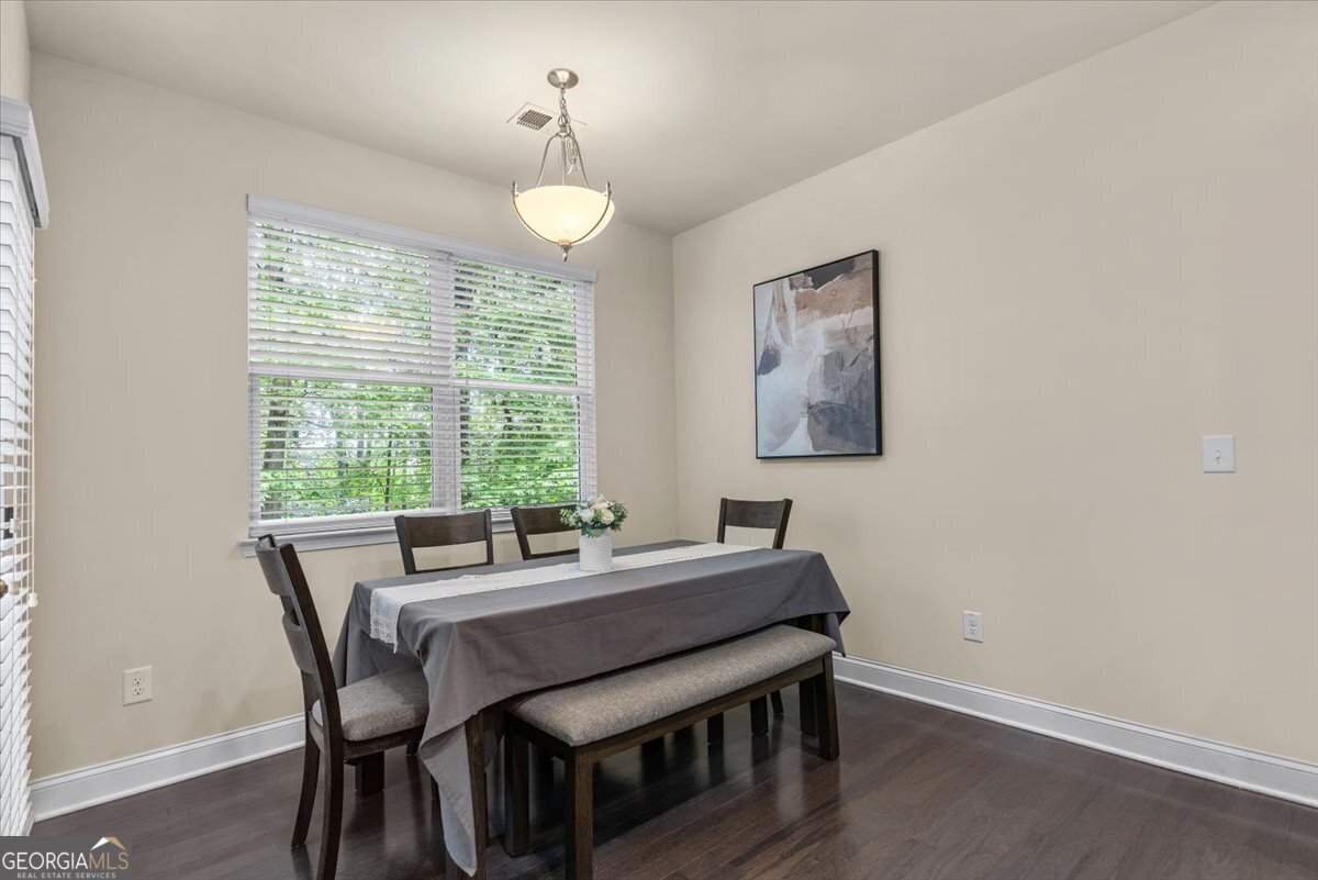 Overton Place - Residential