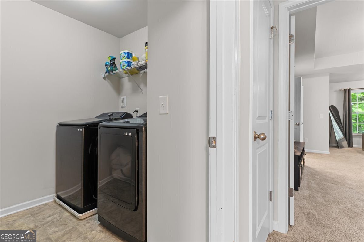Overton Place - Residential