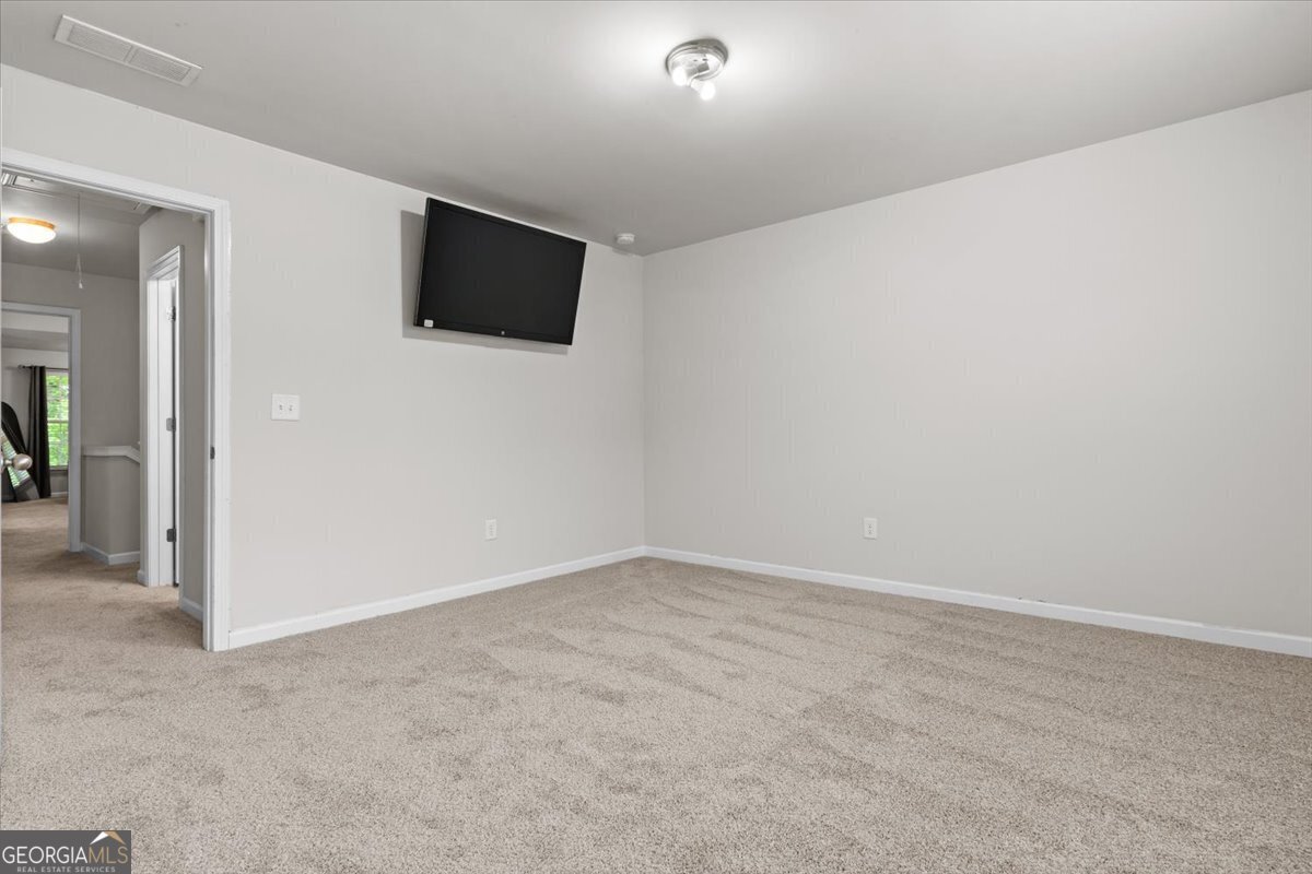 Overton Place - Residential