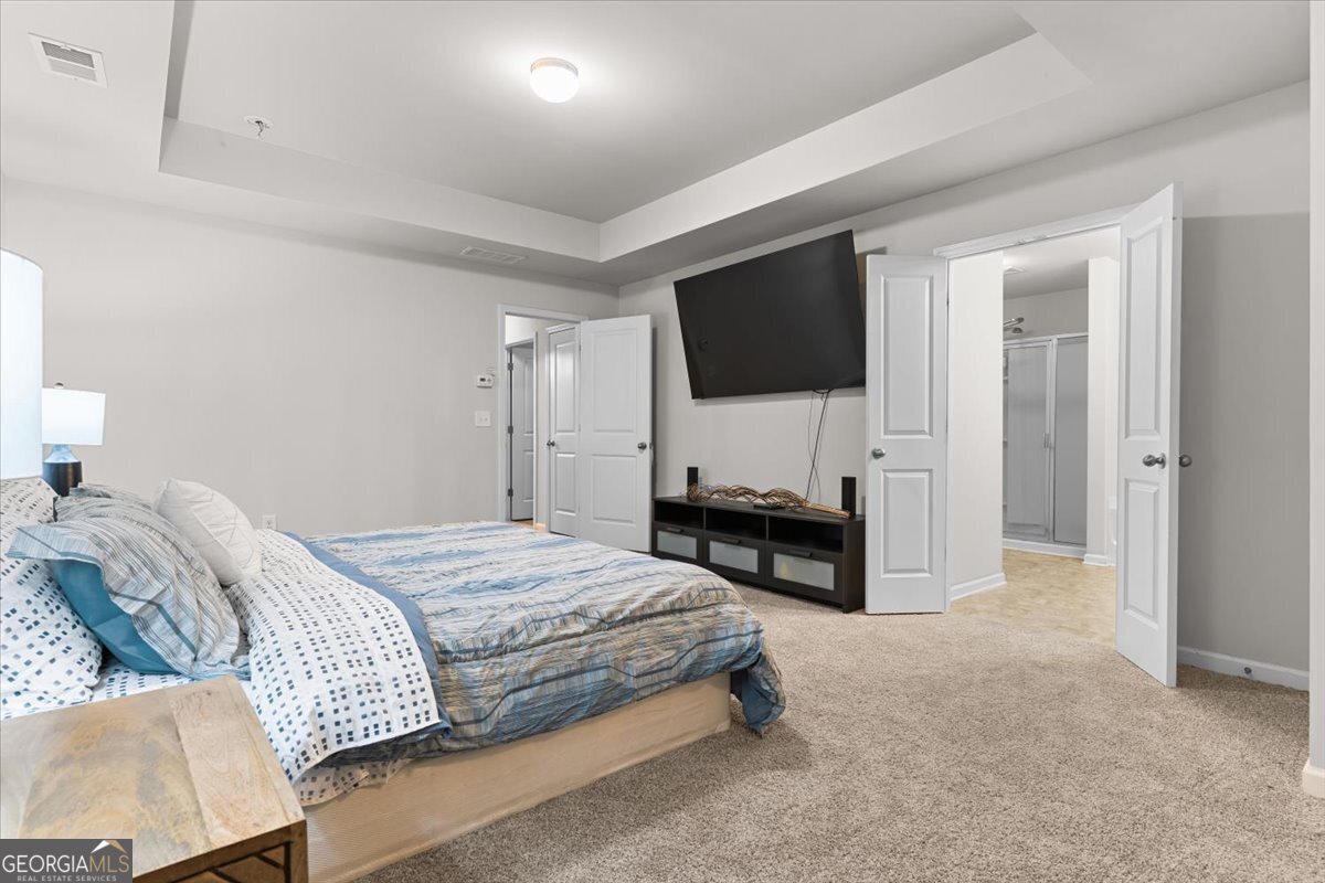 Overton Place - Residential
