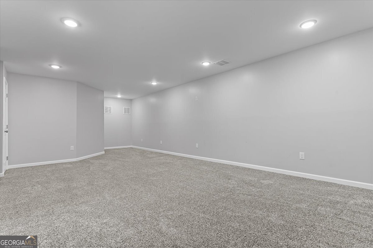 Overton Place - Residential