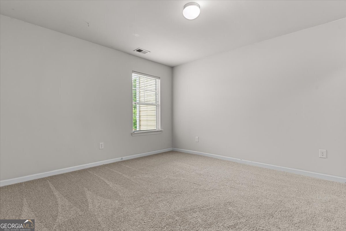 Overton Place - Residential