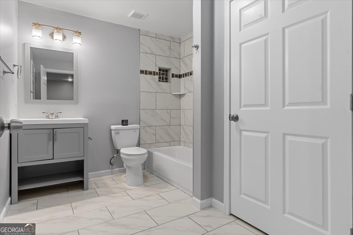 Overton Place - Residential