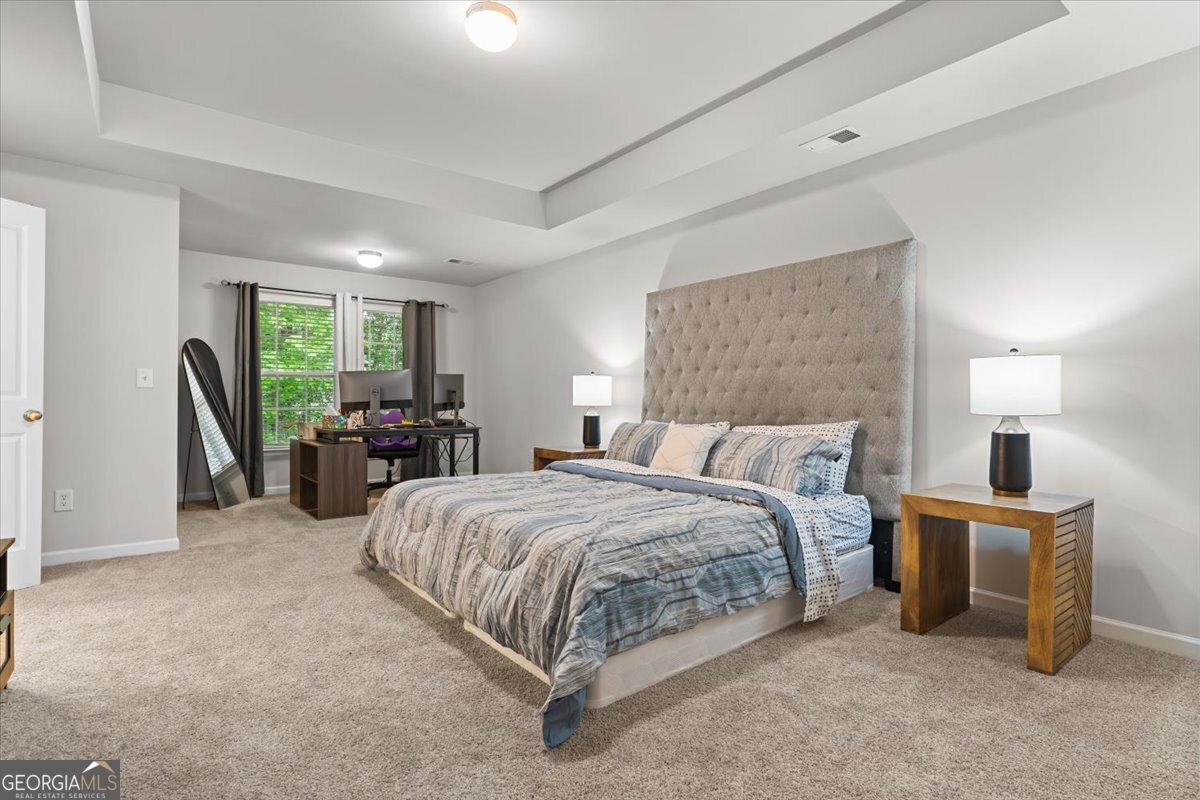 Overton Place - Residential