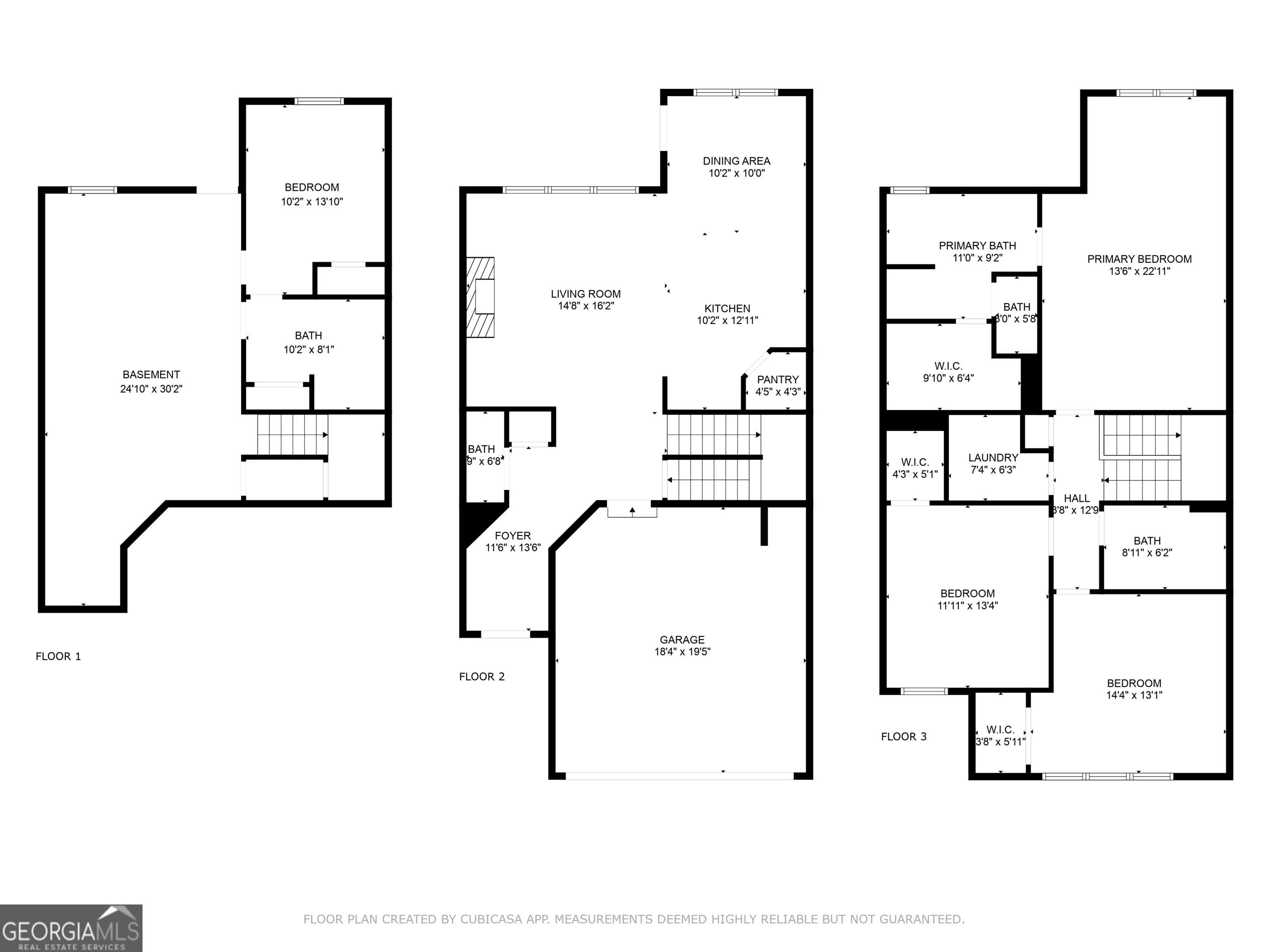 Overton Place - Residential