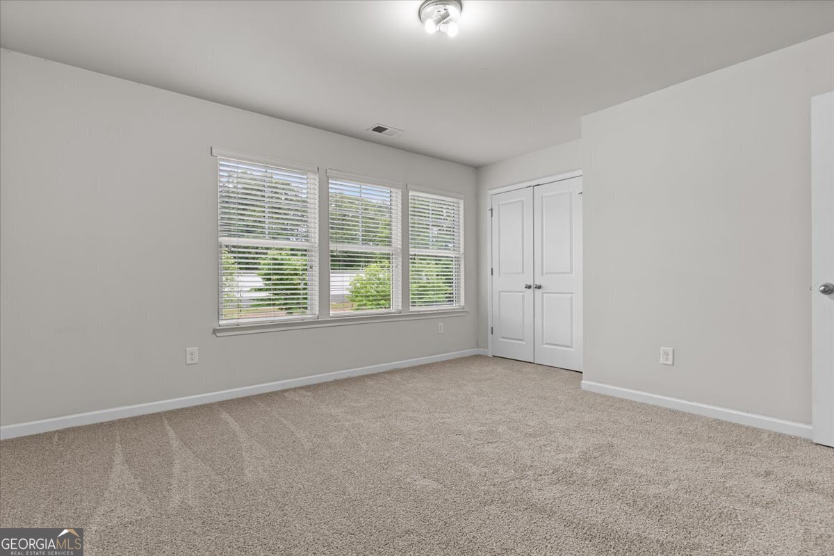 Overton Place - Residential