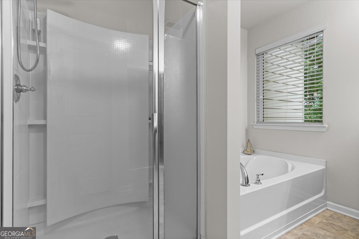 Overton Place - Residential