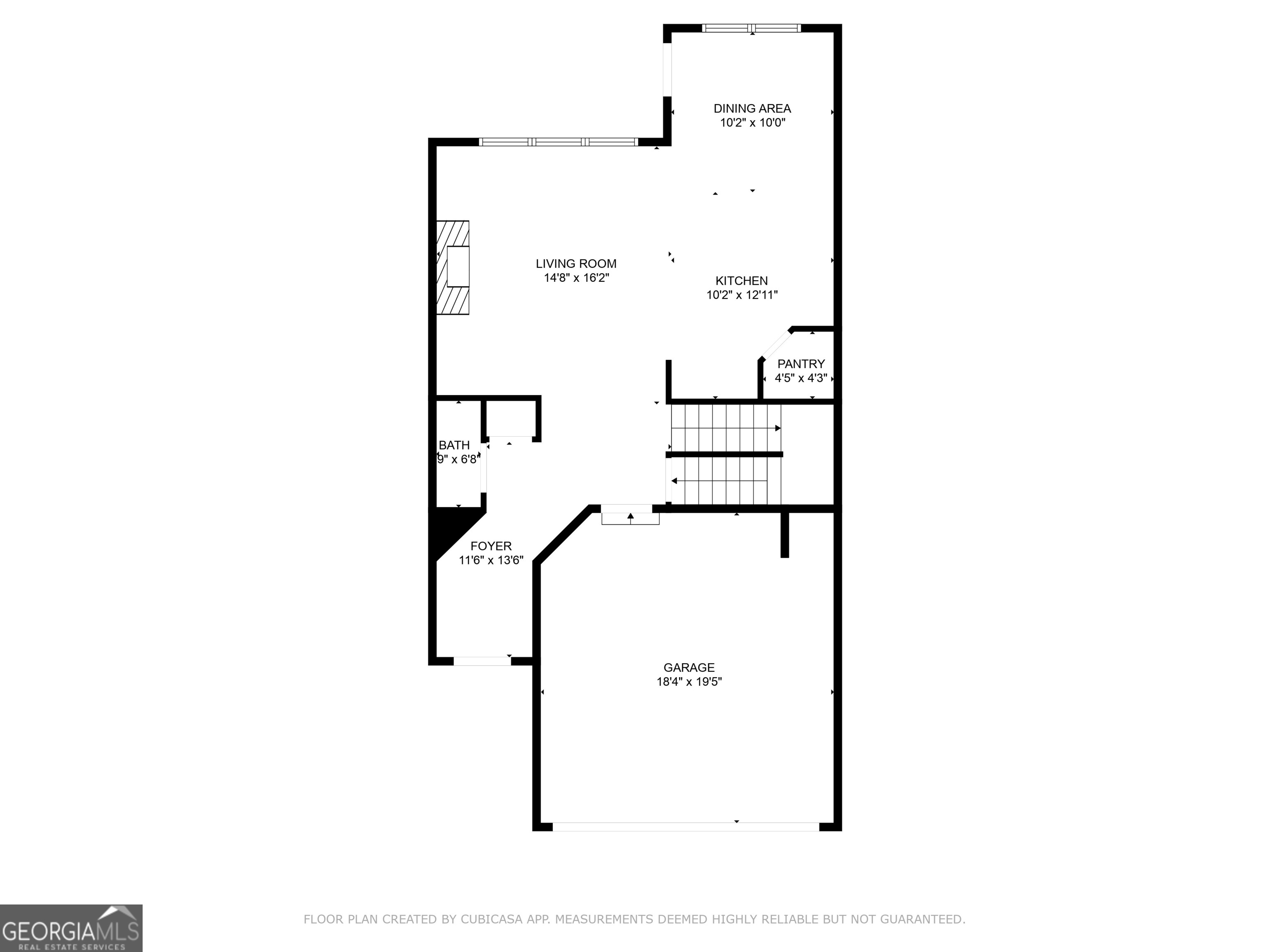 Overton Place - Residential