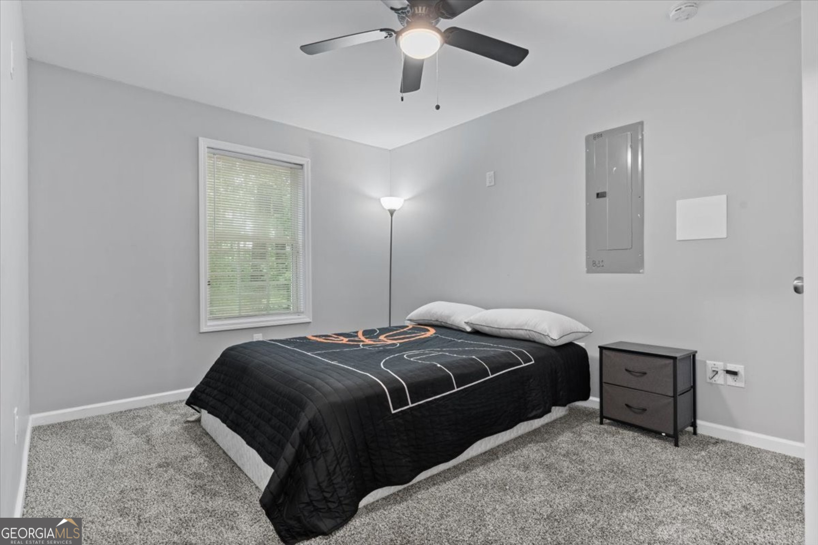 Overton Place - Residential