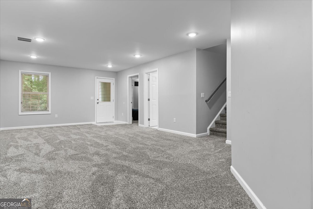Overton Place - Residential