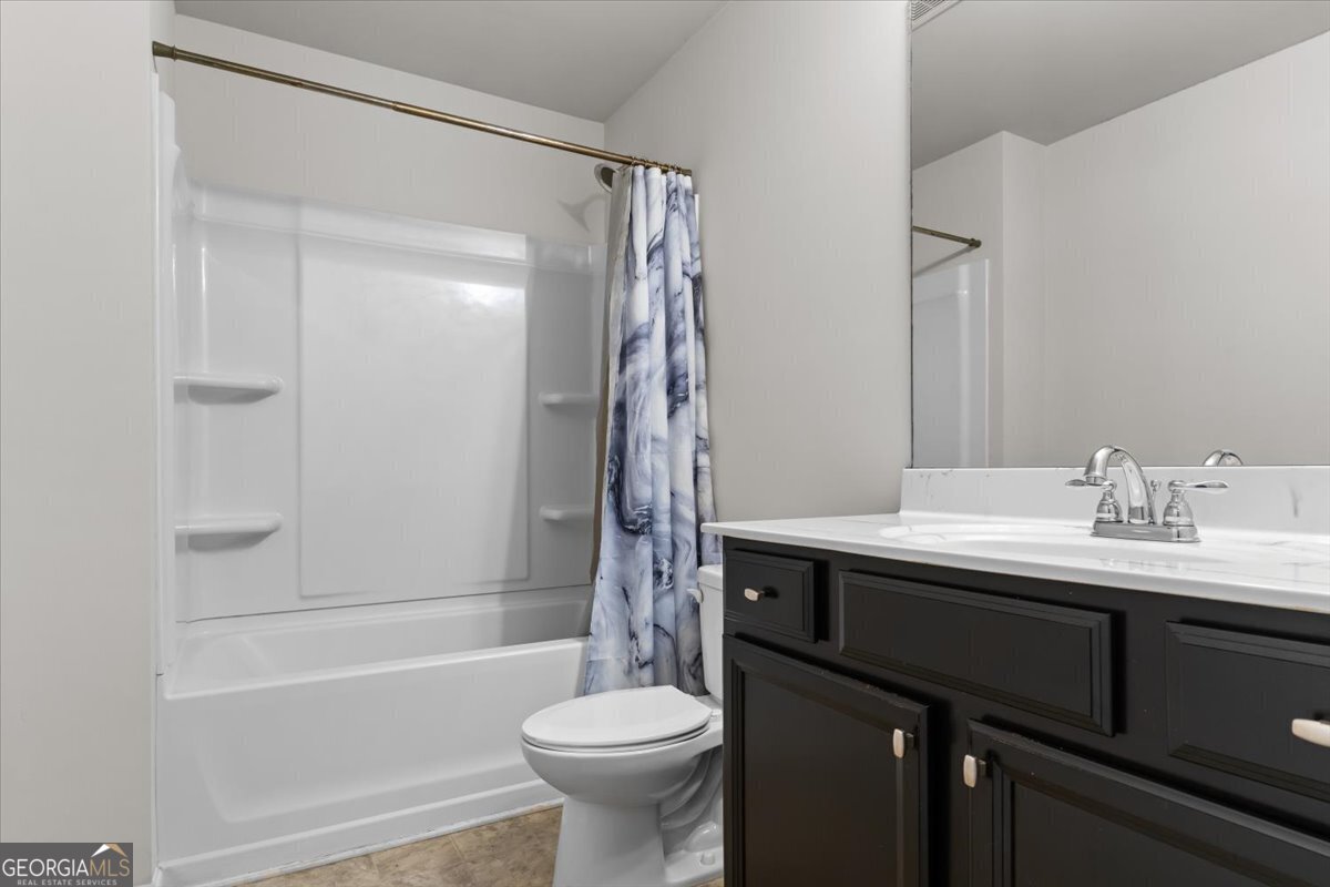 Overton Place - Residential