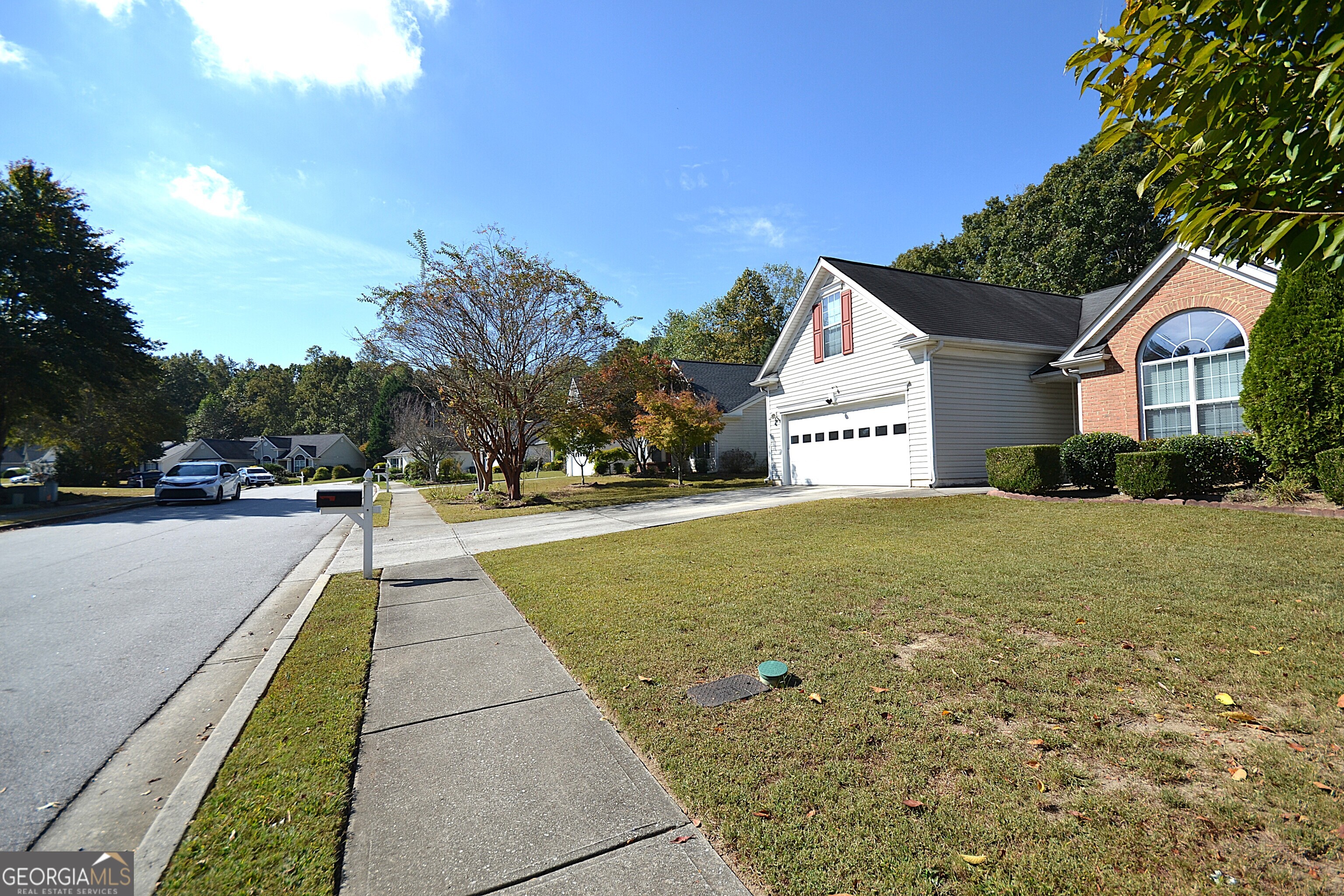 1935 Charleston Oak CIR