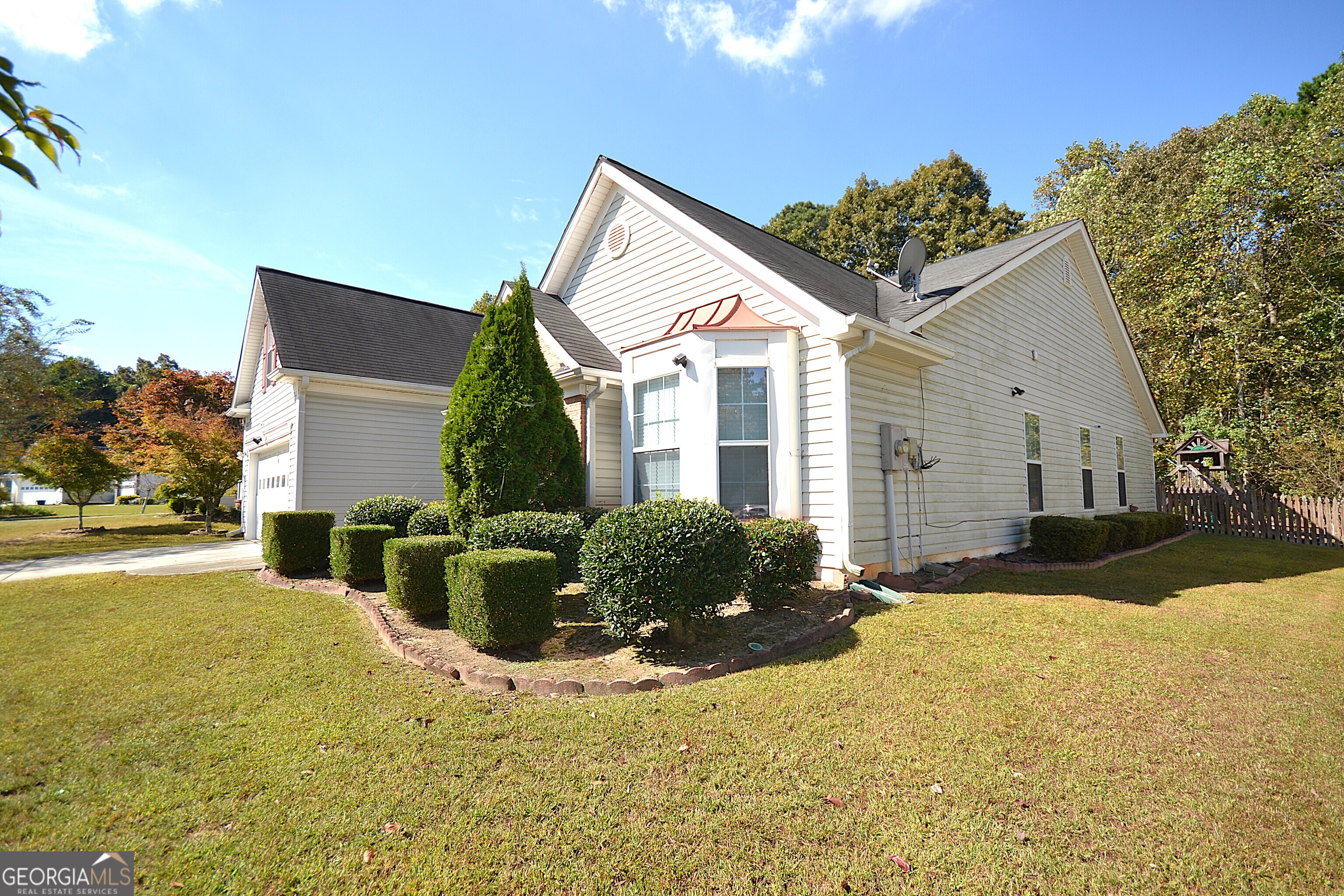 1935 Charleston Oak CIR
