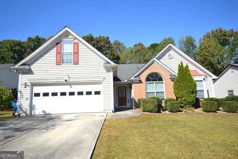 1935 Charleston Oak CIR Lawrenceville GA 30043