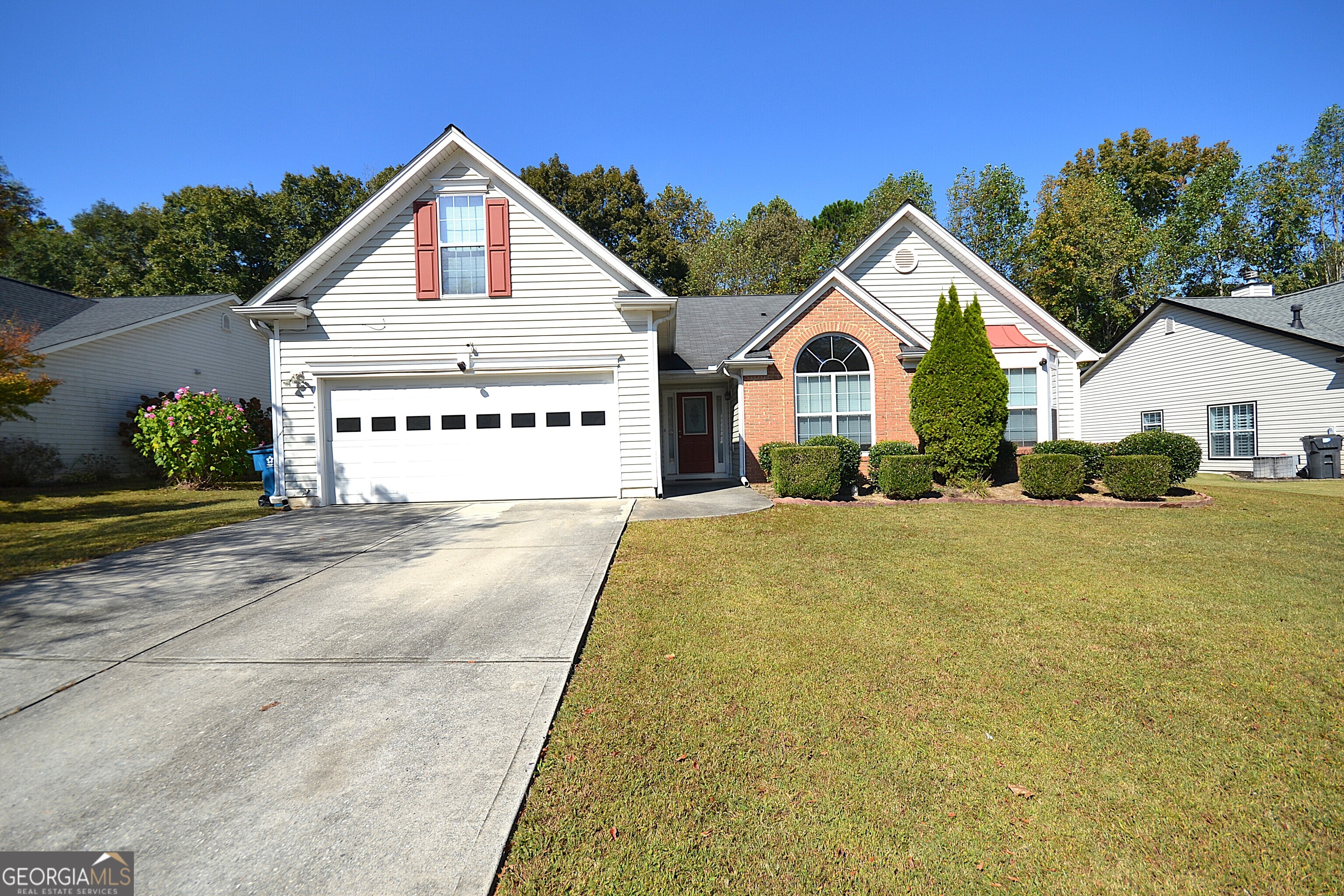 1935 Charleston Oak CIR