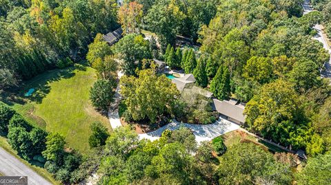 100 Leisure TRL Peachtree City GA 30269