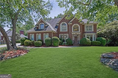 765 Vinings Estates DR SE Mableton GA 30126